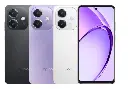 OPPO A3X 4/64 (Official)
