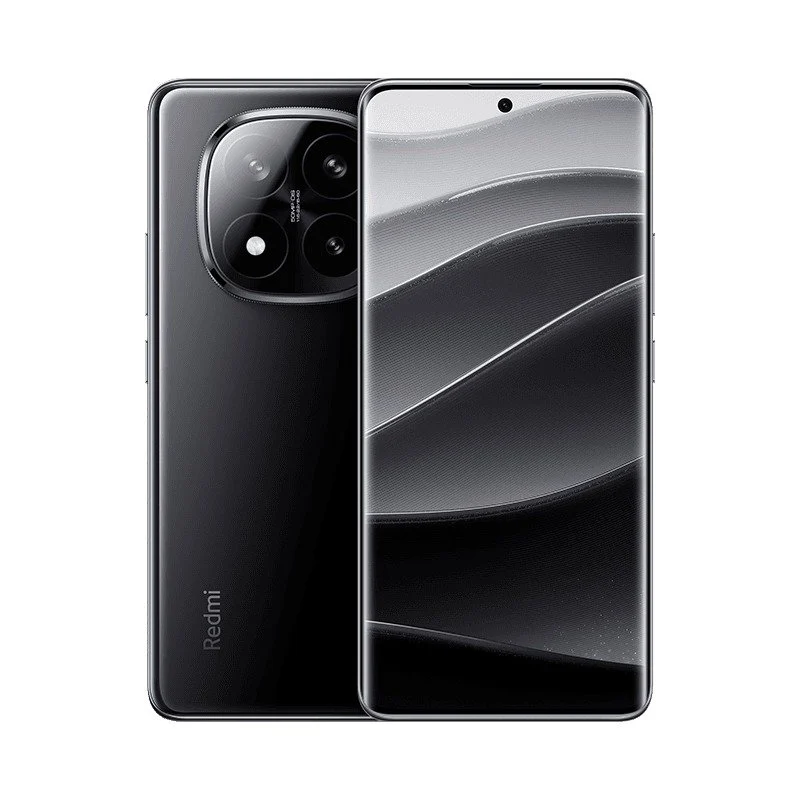 Redmi Note 14 pro+ 12/256 Chinese