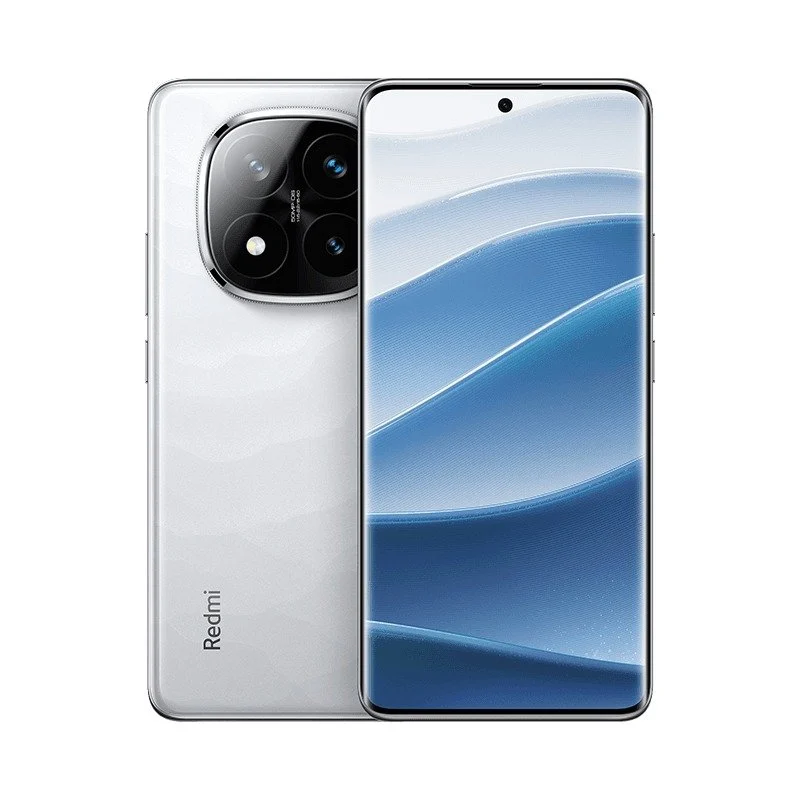 Redmi Note 14 pro+ 12/256 Chinese