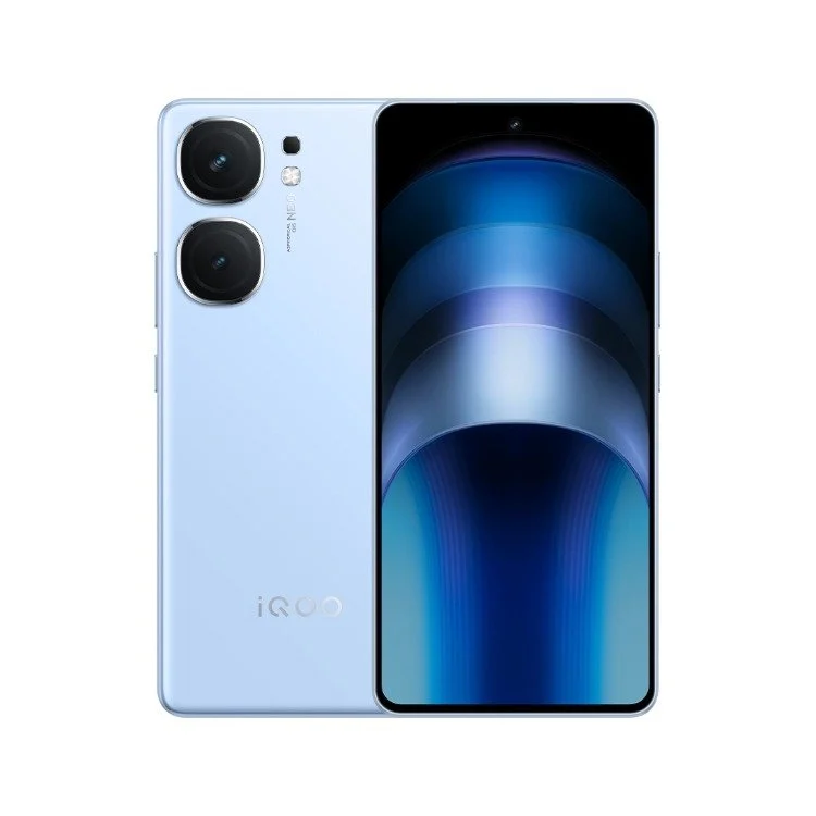 Iqoo Neo 9 12/256 Chinese