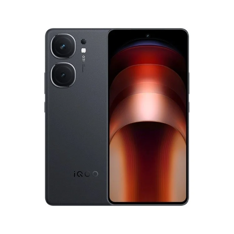 Iqoo Neo 9 12/256 Chinese