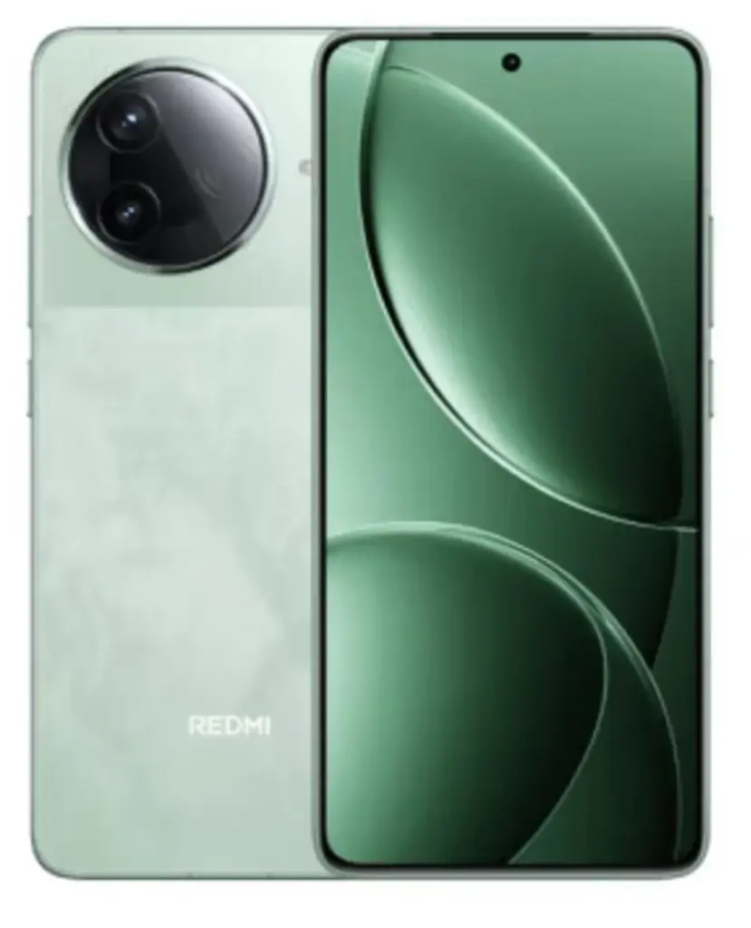 Redmi K80 12/256 Chinese