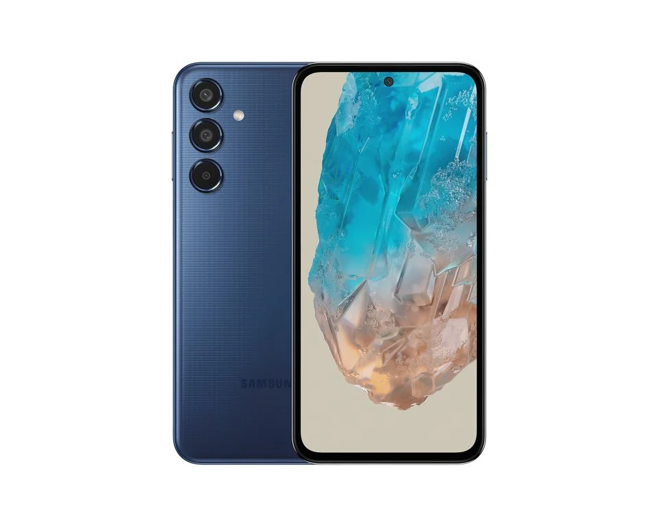 Samsung Galaxy M35 6/128 5g