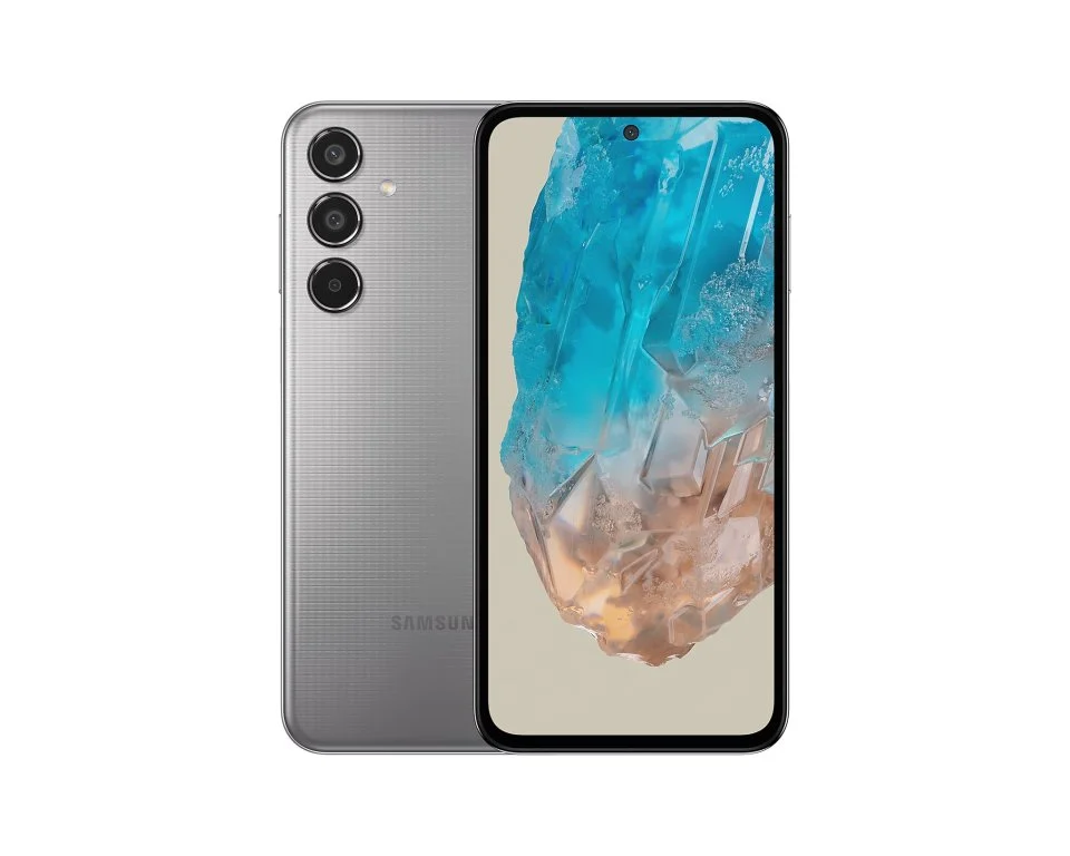 Samsung Galaxy M35 6/128 5g