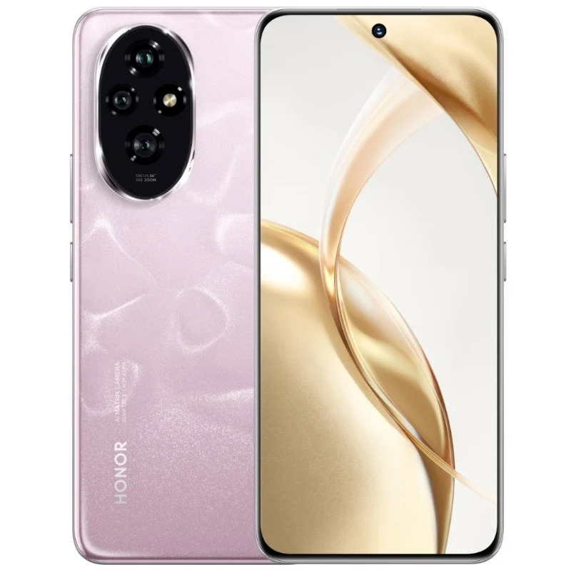 Honor 200 12/256 Chinese
