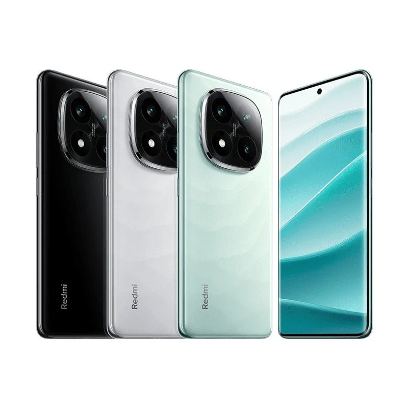 Redmi Note 14 pro+ 12/256 Chinese