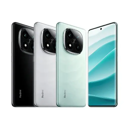 Redmi Note 14 pro+ 12/256 Chinese