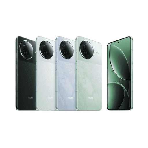 Redmi K80 12/256 Chinese