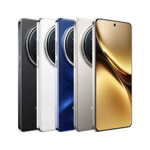 Vivo X200 pro 12/256 Chinese