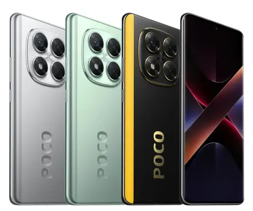 Poco X7 8/128 5G