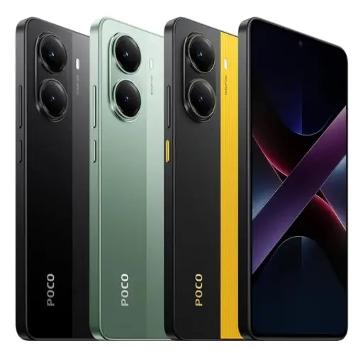 Poco X7 Pro 8/256 5G