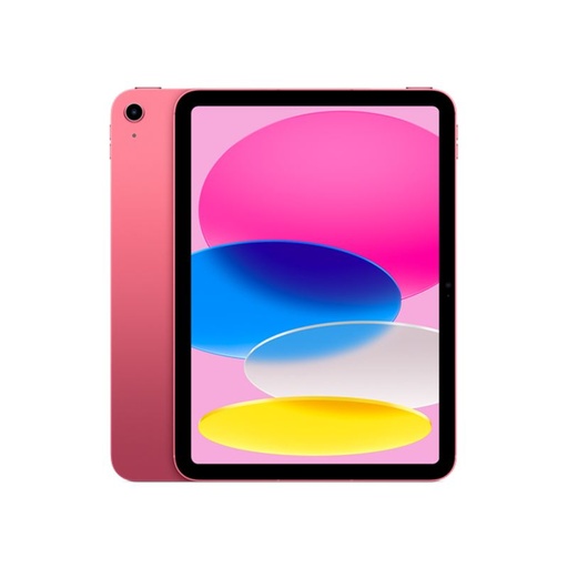 Apple iPad 10th Gen 64GB Wi-Fi